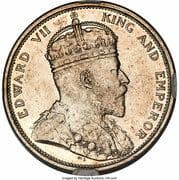 1 Dollar