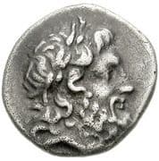 Hemidrachm - Antipatros - Stratonikeia