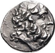 Hemidrachm - Khairemon - Stratonikeia