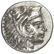 Obol - Stymphalos