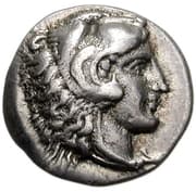 Obol - Stymphalos