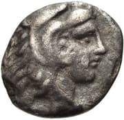 Obol - Stymphalos