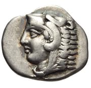 Obol - Stymphalos