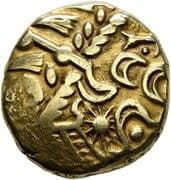 Stater (Anchor) - Suessiones