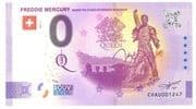 0 Franc