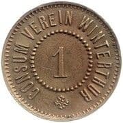 1 Franc