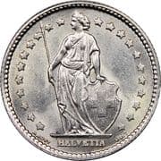 1 Franc