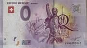 0 Francs