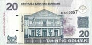 20 Dollars