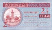 2.5 Dollars
