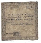 10 Cents