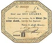 1 Guilder