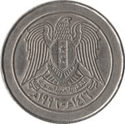 10 Pounds 10 SYP = JPY 0.12