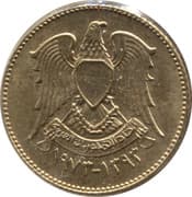 2½ Piastres