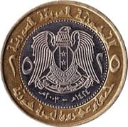25 Pounds 25 SYP = JPY 0.30