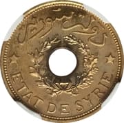 2½ Piastres