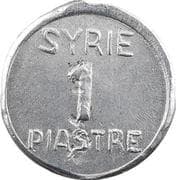 1 Piastre