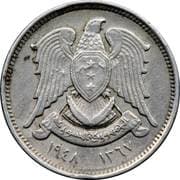 5 Piastres