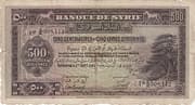500 Piastres