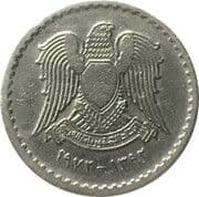 25 Piastres