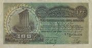 100 Piastres