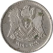 1 Pound 1 SYP = JPY 0.012