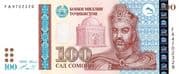 100 Somoni 100 TJS = JPY 1643