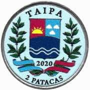 2 Patacas - Taipa