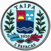 2 Patacas