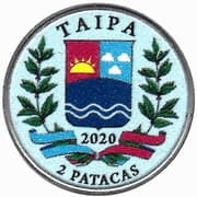 2 Patacas - Taipa