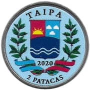 2 Patacas - Taipa