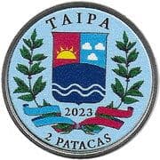 2 Patacas - Taipa