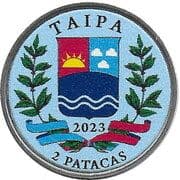 2 Patacas - Taipa