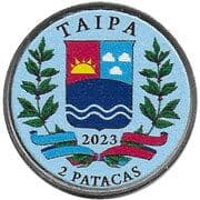 2 Patacas - Taipa
