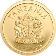 1500 Shilingi 1500 TZS = JPY 92