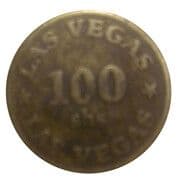 Token - Las Vegas - Tanzania