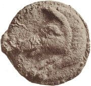 1 As (Boar) - Tarquinii