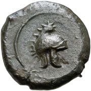 Onkia (Campanian mercenaries) - Tauromenion