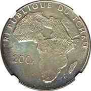 200 Francs