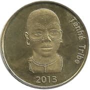 1 Miwor (Ténhé Tribe) - Ténhé Tribe