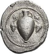 Tetradrachm - Terone