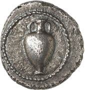 Didrachm - Terone