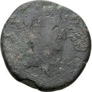 Æ30 - Augustus (𐤕𐤏𐤉𐤍‬𐤕) - Thaena