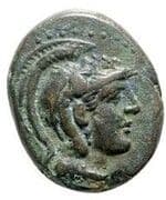 Dichalkon - Thessaloniki - Thessaloniki