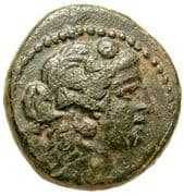 Dichalkon - Thessaloniki - Thessaloniki