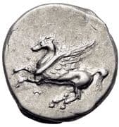 Stater - Thyrrheion