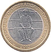 100 Centavos