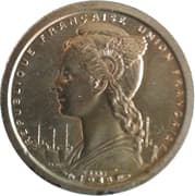 1 Franc