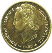 10 Francs