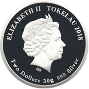 2 Dollars